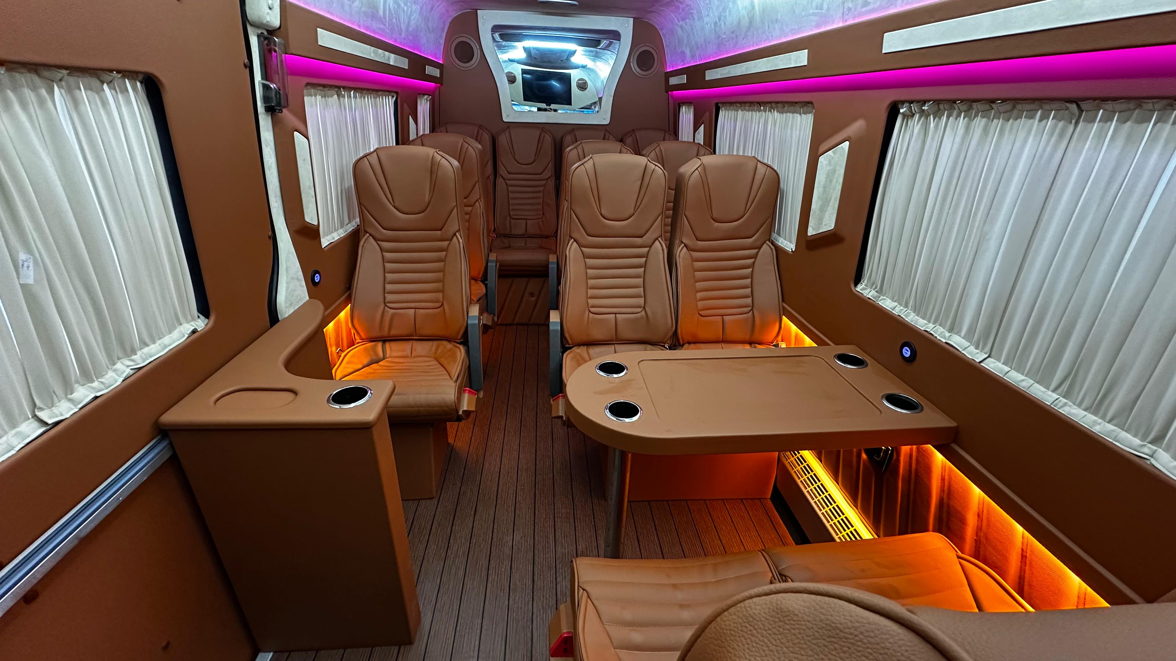 Antalya Airport Transfer