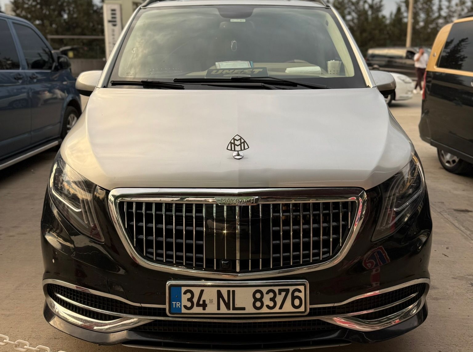 Antalya VIP transfer