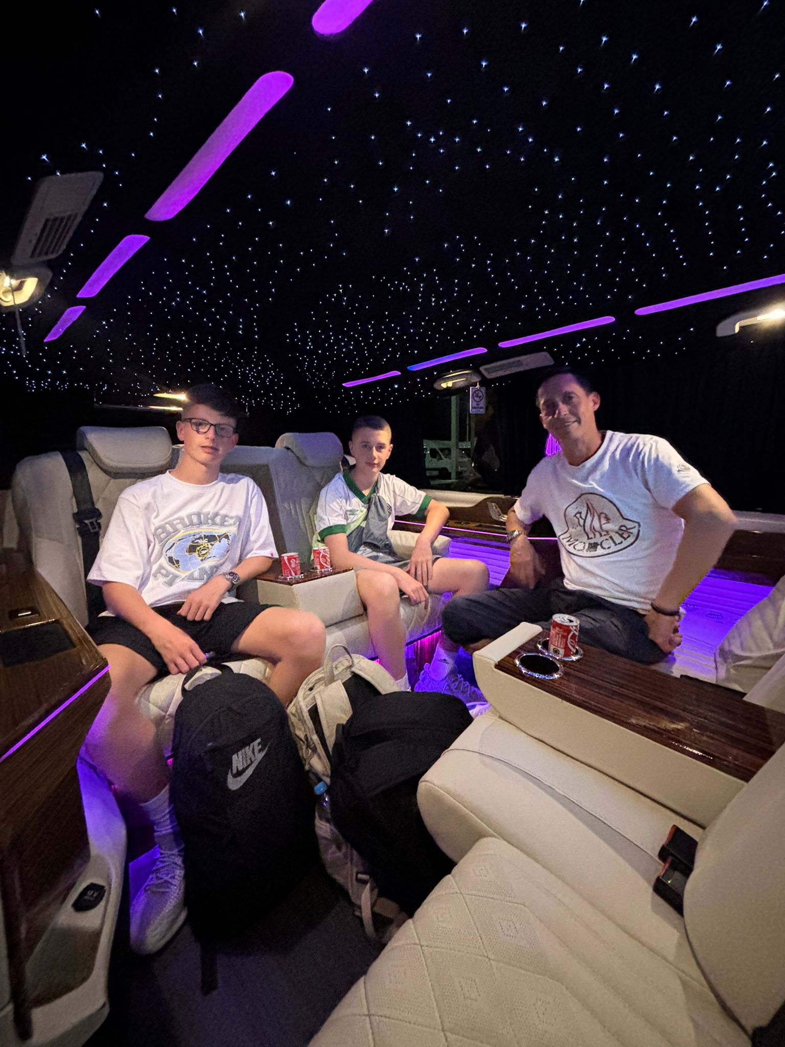 Antalya VIP transfer